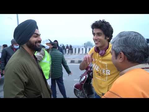 Hotstar Specials Home Shanti | BTS | DisneyPlus Hotstar — Home Shanti