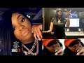 City Girls JT Tells Yung Miami She Wants To Re Do Act Up Video