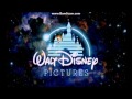 Walt Disney Pictures Logo Intro Fantasia 2000 Variant