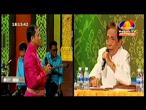 Khmer Culture, Basak & Yika