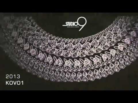 Spring Issue : SAINT PETERSBURG DISCO SPIN CLUB (RU) @ Studio 9