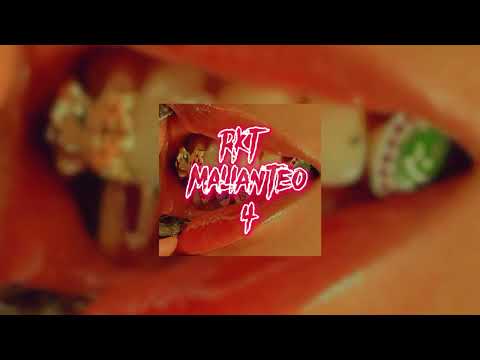 Rkt Malianteo #4 - Pa La Europa ( Lautaro DJ )