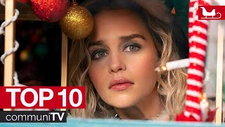 Top 10 Modern Christmas Movies - MOVIE