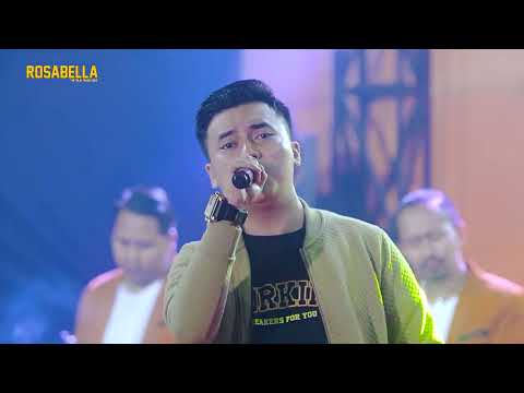 Bayu Pratama (cover) - TERBELENGGU - Rosabella musik - Mojokerto