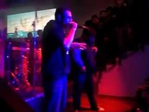Rulez Rhyme & Threex - 23 Aralık ( Opus Bar Konseri )