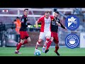 Emmen wint degradatiekraker en gaat Excelsior voorbij | samenvatting FC Emmen - Excelsior