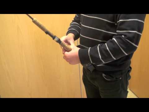 Saebo Flex i dagliglivet.mov