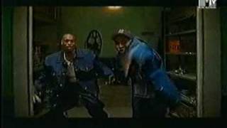 Funkmaster Flex feat. Khadejia and Wyclef Jean - Here We Go