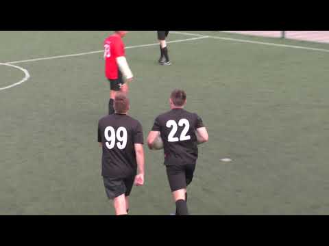 21 КХ 3 тур 12 лига Plarium-2 – Pirates