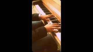 NJ - River Flows in You