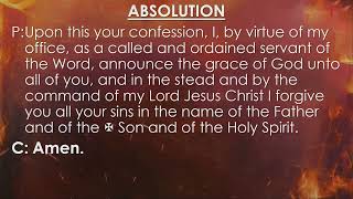 6/28/2026 Worship Service