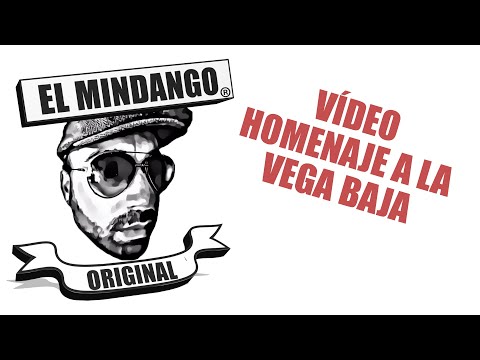 ( Aniversario Dana ) Vídeo homenaje a la Vega Baja