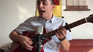 A Year on an Airplane - Daphne Loves Derby (Cover)