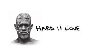 Usher - Champions (Hands of Stone)