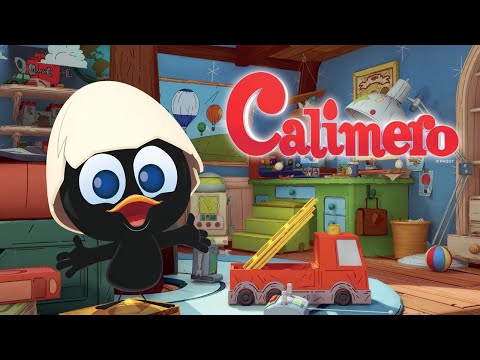 كاليميرو | حلقات كاملة | بث مباشر | سبيستون