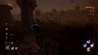 【DbD]シアしか居ないんだが！？【実況】