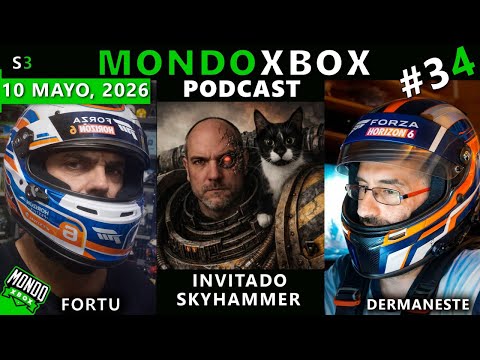 «007 Primera Luz y Forza Horizon 6 – Podcast Oficial de TheXboxHub #228»