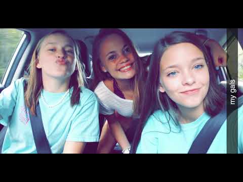 Riley Krantz - August 16th (Kylie & Gabe Hales Tribute Video)