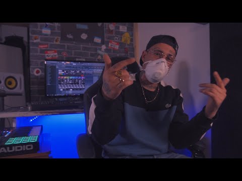 Mixstereo - Estado de Emergência ( Video Oficial )