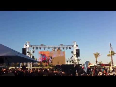 Pete Tha Zouk - Infinity Illusions Sunset Party - Nosolo Agua Portimão - 14 de Agosto de 2014