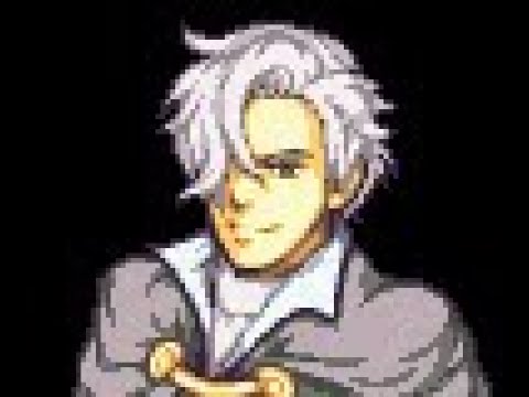 Lex Telephonis - Chapter 4 - Osbert