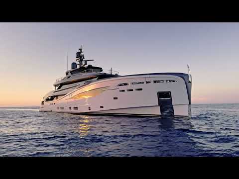 ROSSINAVI M/Y BEL1