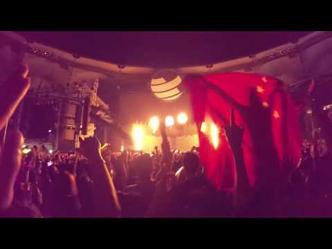 World Club Dome Korea 2017 Martin Garrix Full-Set (1080p)