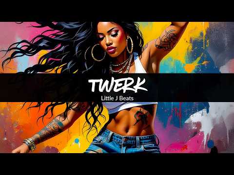 (FREE) DJ Vielo x Burna Boy x Vegedream Type Beat – "Twerk" (Afro Club)