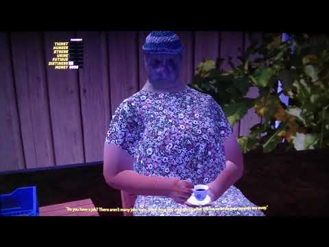 MongoTV_3881 - Mongo Games - Part 123 - My Summer Car - John Salmiaaki