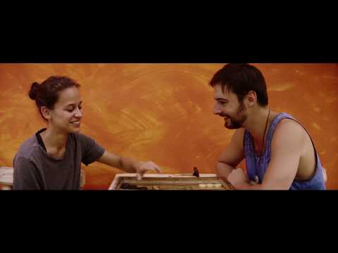 Dead Man's Hat - ALL I HAVE (official video)