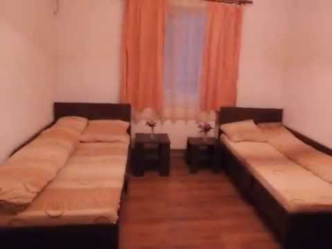 Camin de batrani - ACASA LA BUNICI - imagini interior