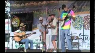 Streak O&#39;Lean Streak O&#39;Fat (Live at Festival in the Park)