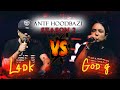 A.N.T.F Season 2( Round 1 ) Ep-3 L4DK vs GOD G