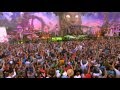 Tomorrowland 2011 Full after movie! 