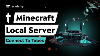 Minecraft: Connect Your Java Server to Tebex via Plugin (Tebex Tutorial)