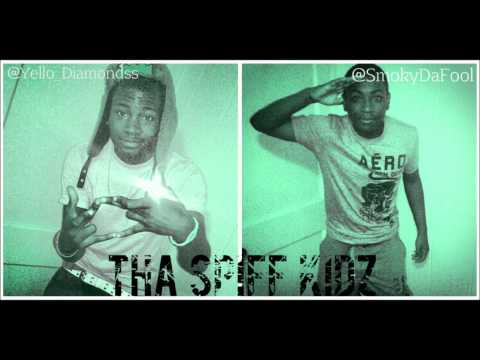 Tha Spiff Kidz - Takin' Off