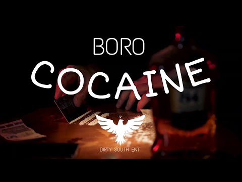 BORO- Coco (prod. 𝐃𝐈𝐑𝐓𝐘 𝐒𝐎𝐔𝐓𝐇)