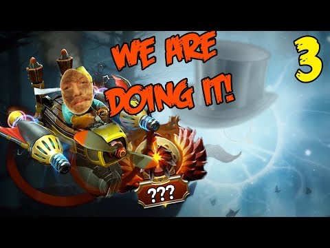 Gorgc Gyro with Lil Wisp! Calibration Game 3