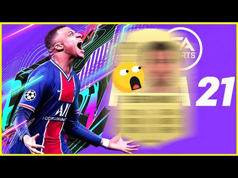 OMG!!!!! PACKED INSANE BACK TO BACK WALKOUTS IN FUT CHAMPS REWARDS!!!! FIFA 21