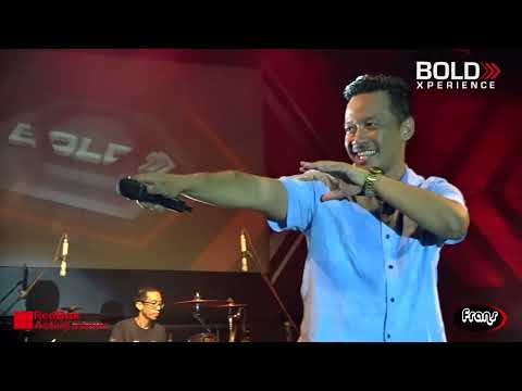 " LA BOLD - BOLD EXPERIENCE " - Konser SHAGGYDOG -  " AMBILKAN GELAS " TOUR CONCERT