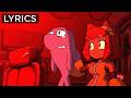 Gameoverse End Credits LYRIC VIDEO From GAMEOVERSE PILOT
