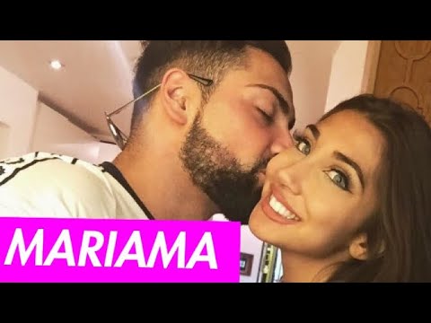 Story Flipagram - MARIAMA