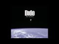 Dido - Let's Do The Things We Normally Do