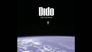 Dido - Let&#39;s Do The Things We Normally Do