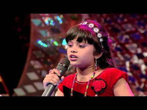 EP 1 - Sa re ga ma pa Lil Champs - Indian Telugu TV Show - Zee Telugu