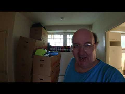 MongoTV_4971 - God SØNDAG 5.Juni 2020 - JOHN HAR INGEN PENGE