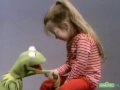 Classic Sesame Street Kermit And Joey Body Part Full Version