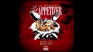 Roscoe Dash 2.0 The Appetizer "Stoner" pt. 21