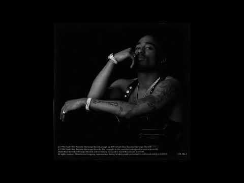 2Pac - Ain't Hard 2 Find ft. E-40, B-Legit, C-Bo & Richie Rich (Slowed)