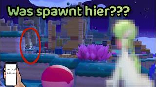 Was spawnt denn hier in Glitzerwolkia? Neue Pokémon in Pokopia Story Mode & Cloud Insel | VE